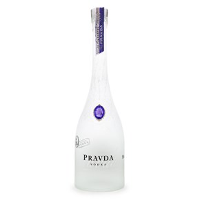 Pravda Vodka 3L - Espaço Prime Bebidas