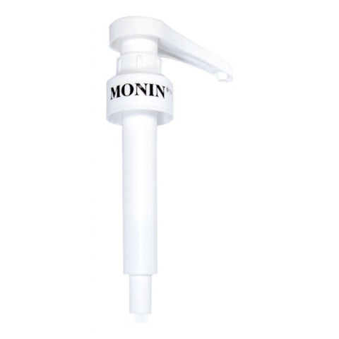 Pump/Bomba Dosadora 5ML Xaropes Monin 700ml