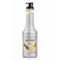Purê de Abacaxi - Le Fruit de Monin 1L