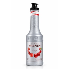 Purê de Cereja - Le Fruit de Monin 1L