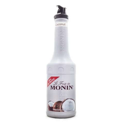 Purê de Coco - Le Fruit de Monin 1L