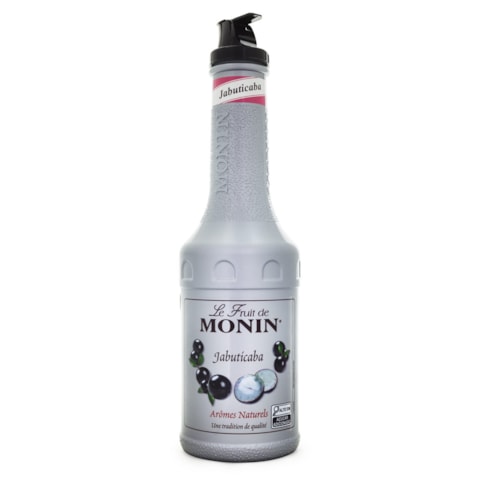 Purê de Jabuticaba - Le Fruit de Monin 1L