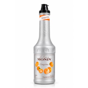Purê de Tangerina - Le Fruit de Monin 1L
