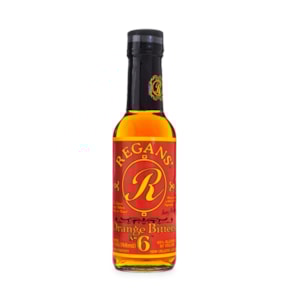 Regan's Orange Bitter Aromático 148ml