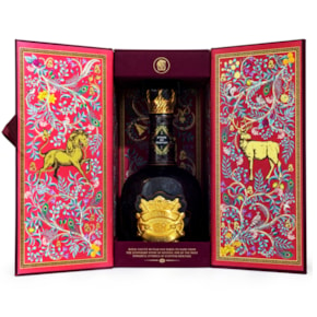 Royal Salute 38 Anos Stone of Destiny Blended Scotch Whisky 500ml