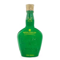 Royal Salute The Rio de Janeiro Polo Edition Blended Malt Scotch Whisky 700ml