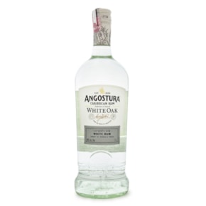 Rum Angostura White Oak 1L