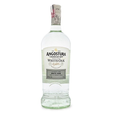 Rum Angostura White Oak 1L