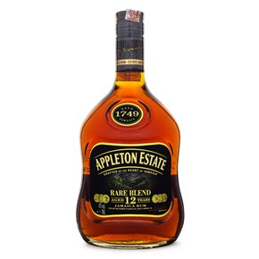 Rum Appleton Estate 12 Anos Rare Blend 700ml