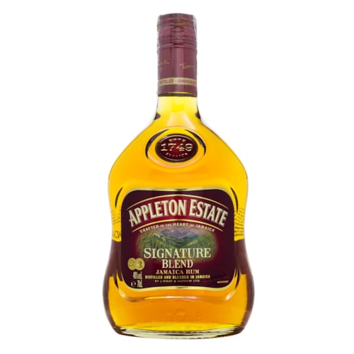 Rum Appleton Estate Signature Blend 700ml