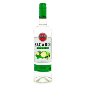 Rum Bacardi Big Apple 700ml