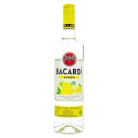 Rum Bacardi Limón 700ml