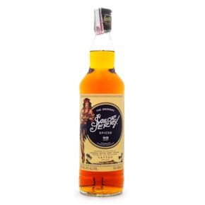 Rum Sailor Jerry Spiced 750ml