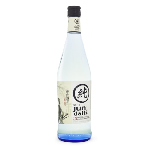 Sake Jun Daiti 670ml