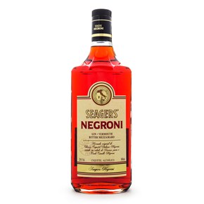 Seagers Negroni 980ml
