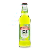 Smirnoff Ice Maçã Verde 275ml