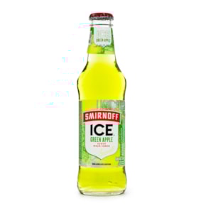 Smirnoff Ice Maçã Verde 275ml