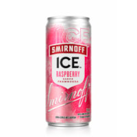 Smirnoff Ice Raspberry Framboesa 269ml