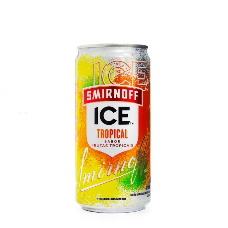 Smirnoff Ice Tropical 269ml