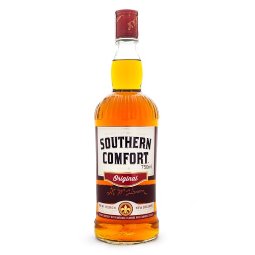 Southern Comfort - Licor de Whiskey 750ml