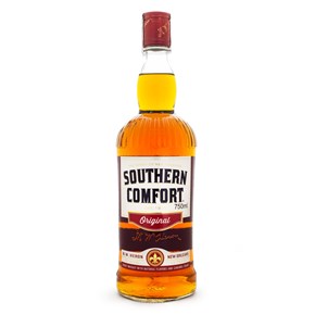 Southern Comfort - Licor de Whiskey 750ml