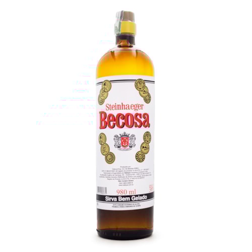 Steinhaeger Becosa 980ml