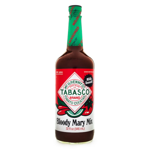 Tabasco Bloody Mary Mix 946ml