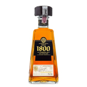 Tequila 1800 Añejo 750ml