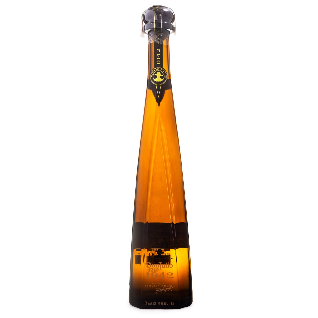 Tequila Don Julio 1942 Añejo 750ml - Espaço Prime Bebidas