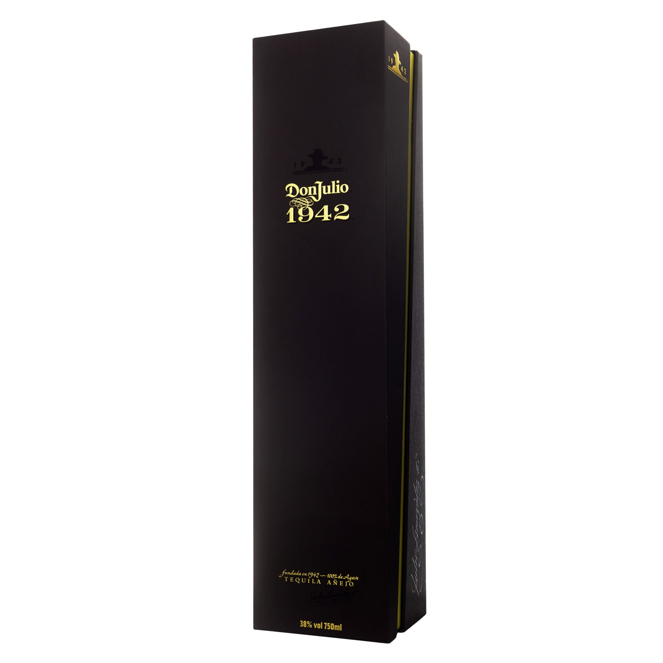 Tequila Don Julio 1942 Añejo 750ml - Espaço Prime Bebidas