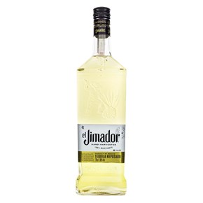 Tequila El Jimador Reposado 750ml