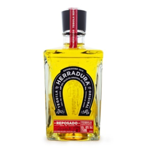 Tequila Herradura Reposado 750ml