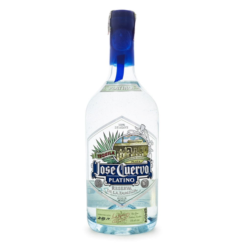 その他 Jose Cuervo Reserva de la Familia Tequila Mexicana Jose Cuervo Reserva De La Familia Extra