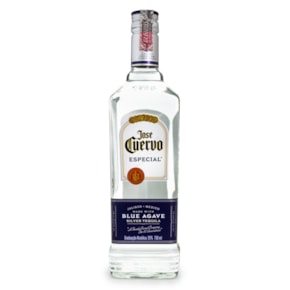 Tequila Jose Cuervo Silver 750ml