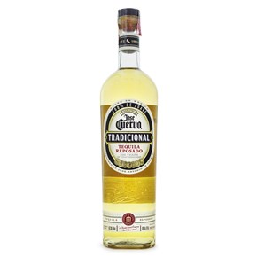 Tequila Jose Cuervo Tradicional 750ml