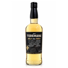 Tequila Teremana Añejo 700ml