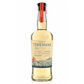 Tequila Teremana Reposado 700ml