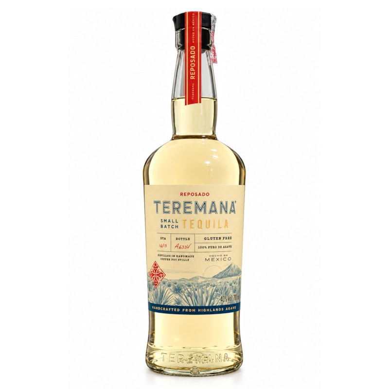Tequila Teremana Reposado 700ml