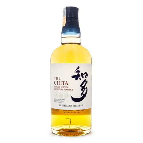 The Chita Single Grain Japanese Whisky 700ml