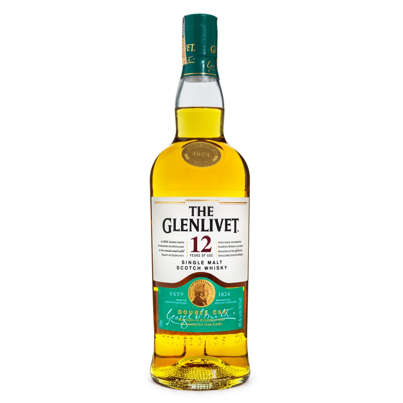 The Glenlivet 12 Years Old ウイスキー Amazon.co.jp: The Glenlivet 12 Year Old : Food, Beverages & Alcohol