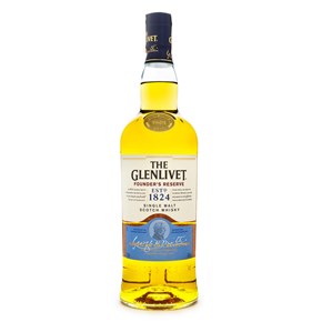 The Glenlivet Founder''s Reserve Single Malt Scotch Whisky 750ml