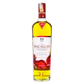 The Macallan A Night on Earth The First Light Single Malt Scotch Whisky 700ml