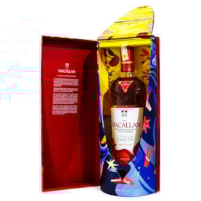 The Macallan A Night on Earth The First Light Single Malt Scotch Whisky 700ml