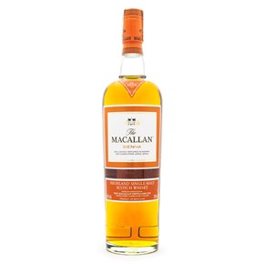The Macallan Sienna Single Malt Scotch Whisky 700ml