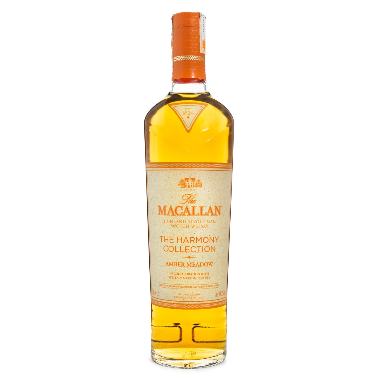 ウイスキー THE MACALLAN THE HARMONY COLLECTION 700 Whisky Macallan The Harmony Collection 700ml - Single Malt Scotch