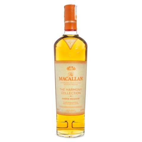 The Macallan The Harmony Collection Amber Meadow Single Malt Scotch Whisky 700ml