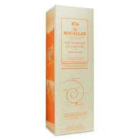 The Macallan The Harmony Collection Amber Meadow Single Malt Scotch Whisky 700ml