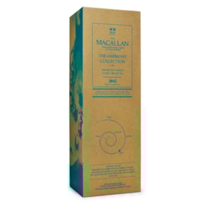 The Macallan The Harmony Collection Jing Single Malt Scotch Whisky 700ml