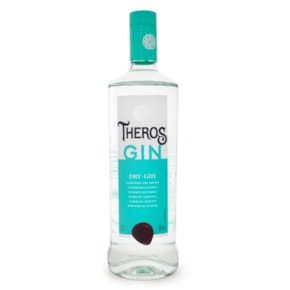 Theros Dry Gin 1L