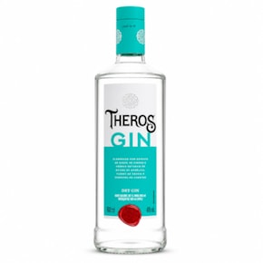 Theros Dry Gin 900ml